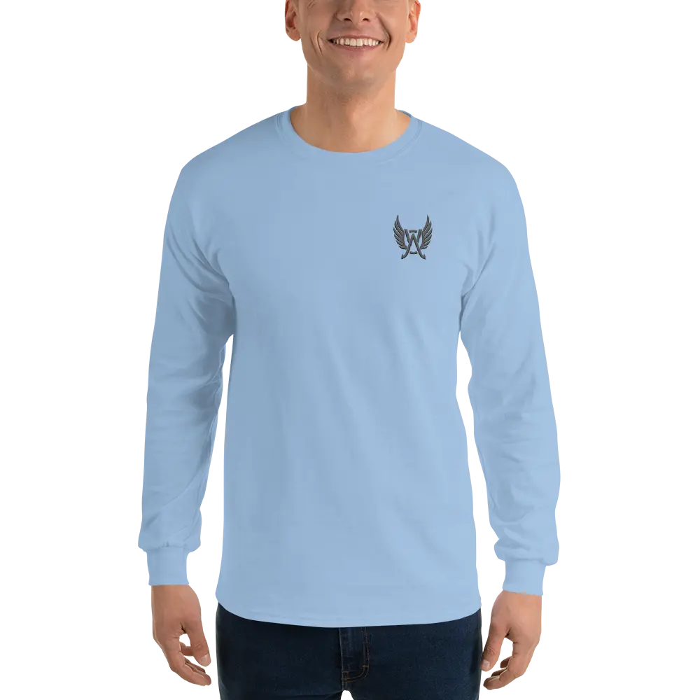 T-shirt manches longues - KA 11111 Windsurf Addict