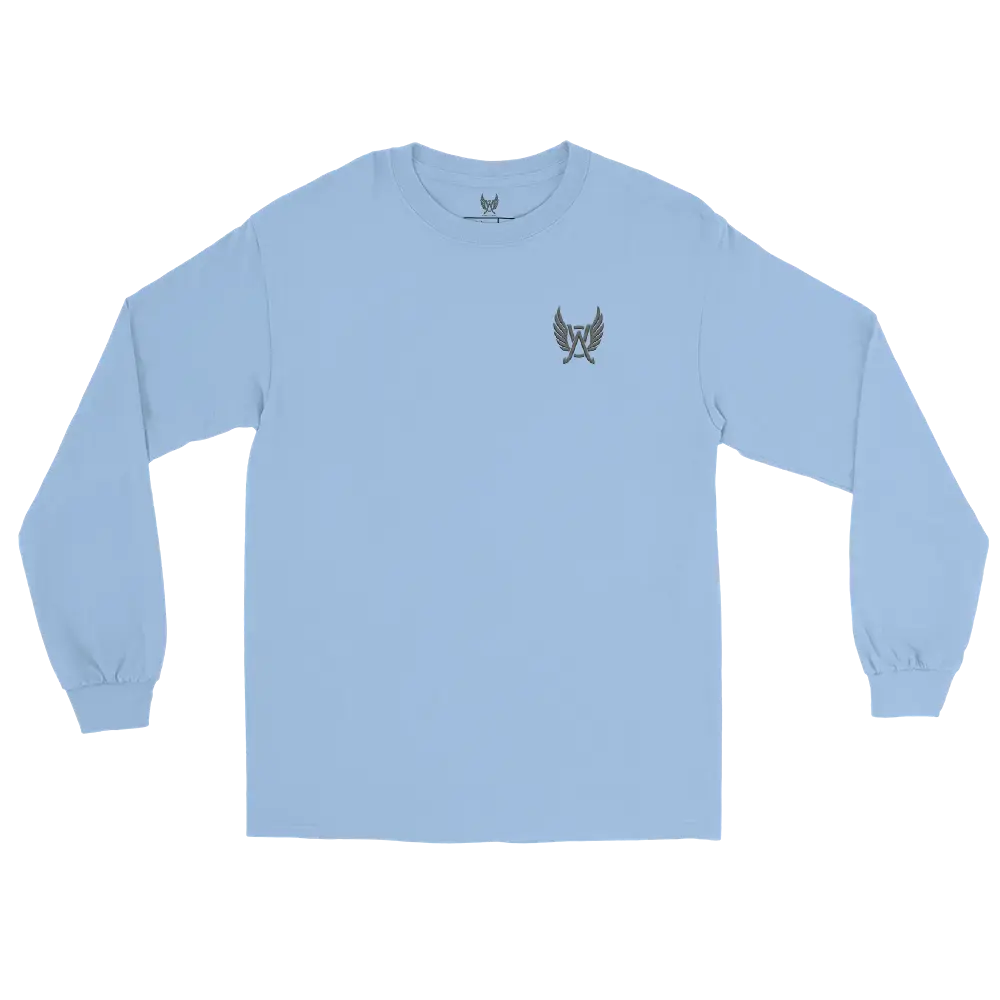 T-shirt manches longues - US1111 Windsurf Addict