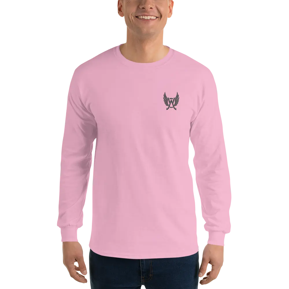 T-shirt manches longues - E11 Windsurf Addict