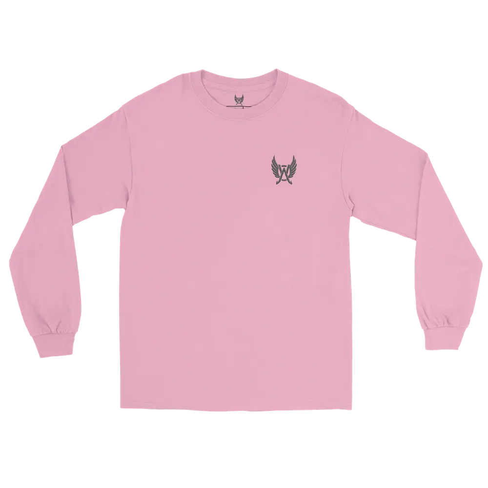 T-shirt manches longues - E11 Windsurf Addict