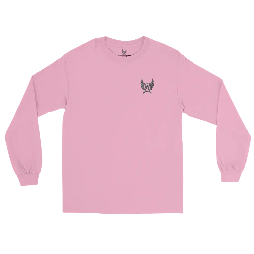T-shirt manches longues - KA 11111 Windsurf Addict