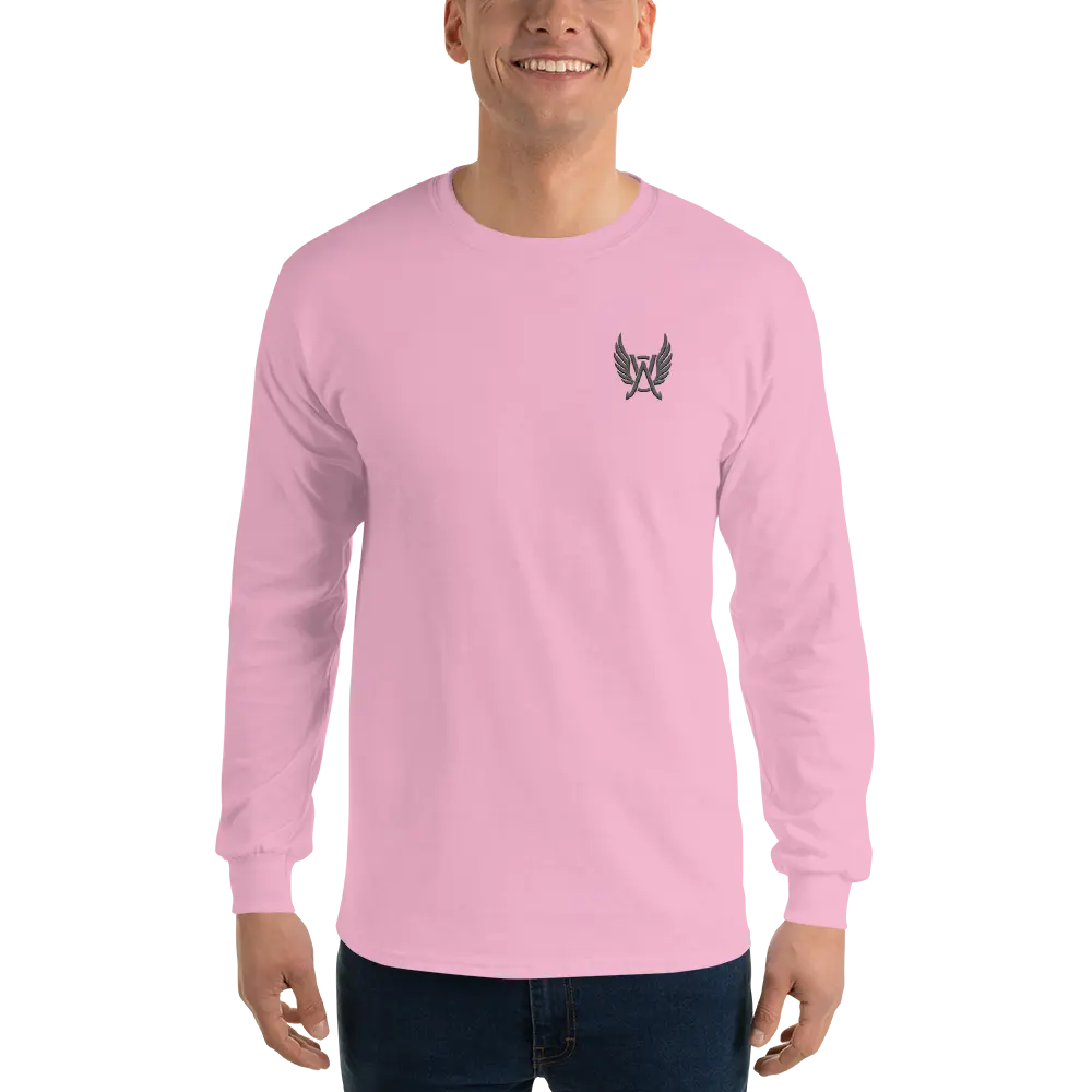 T-shirt manches longues - US1111 Windsurf Addict