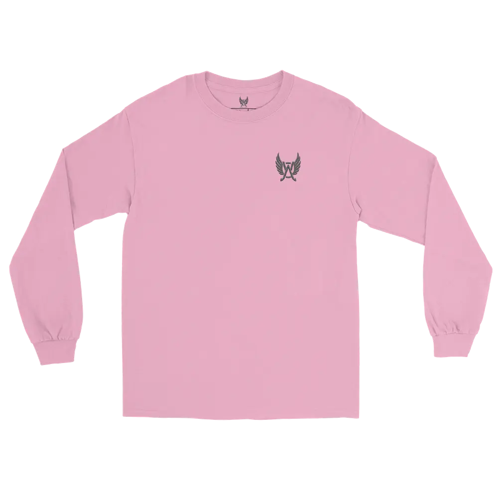T-shirt manches longues - US1111 Windsurf Addict