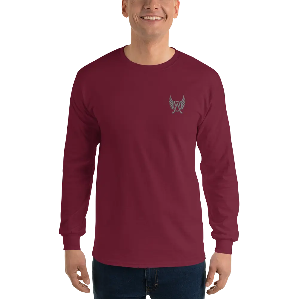T-shirt manches longues - E11 Windsurf Addict