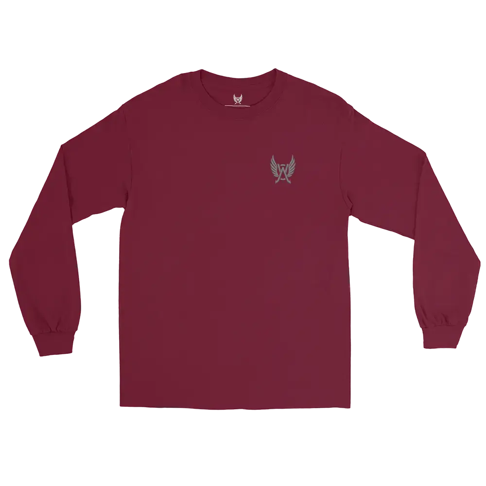 T-shirt manches longues - E11 Windsurf Addict