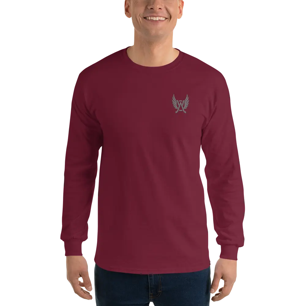 T-shirt manches longues - KA 11111 Windsurf Addict