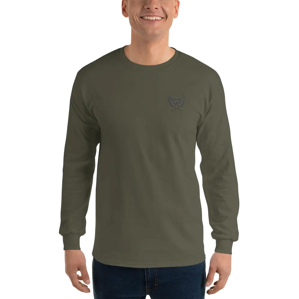 T-shirt manches longues - KA 11111 Windsurf Addict