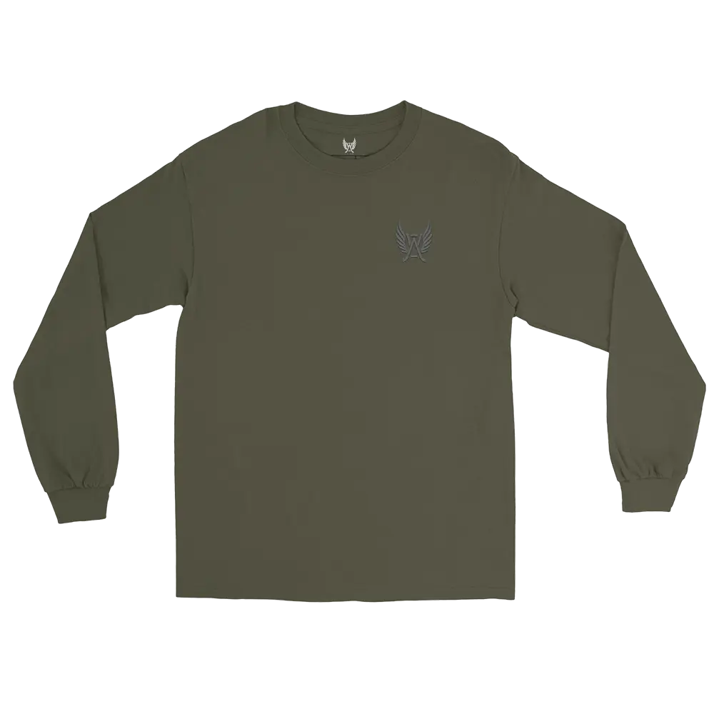 T-shirt manches longues - KA 11111 Windsurf Addict