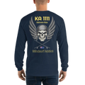 T-shirt manches longues - KA 11111 Windsurf Addict