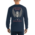 T-shirt manches longues - US1111 Windsurf Addict