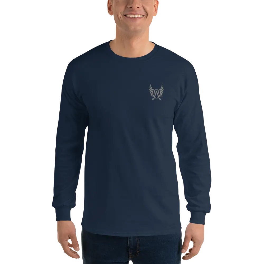 T-shirt manches longues - E11 Windsurf Addict