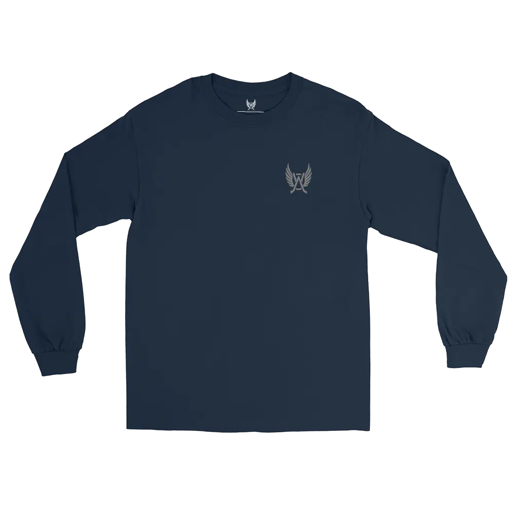 T-shirt manches longues - E11 Windsurf Addict