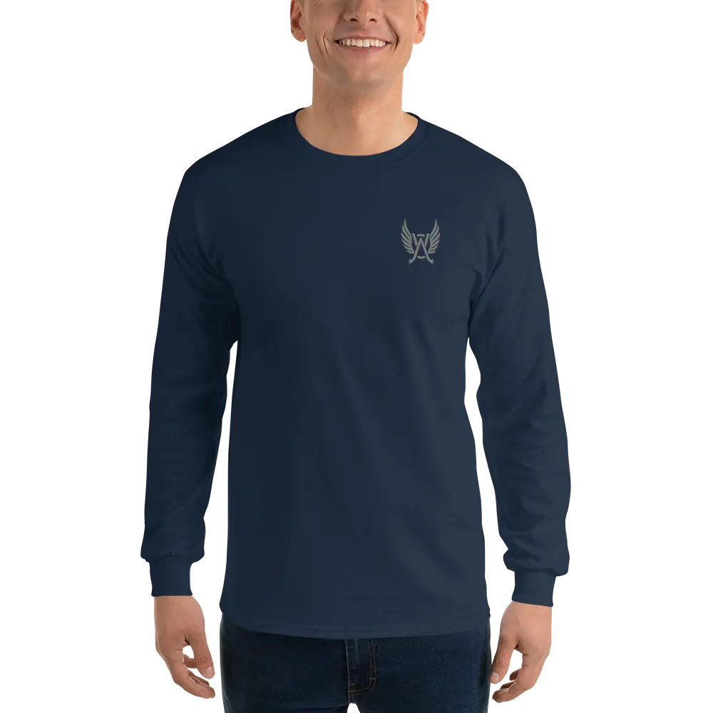 T-shirt manches longues - KA 11111 Windsurf Addict