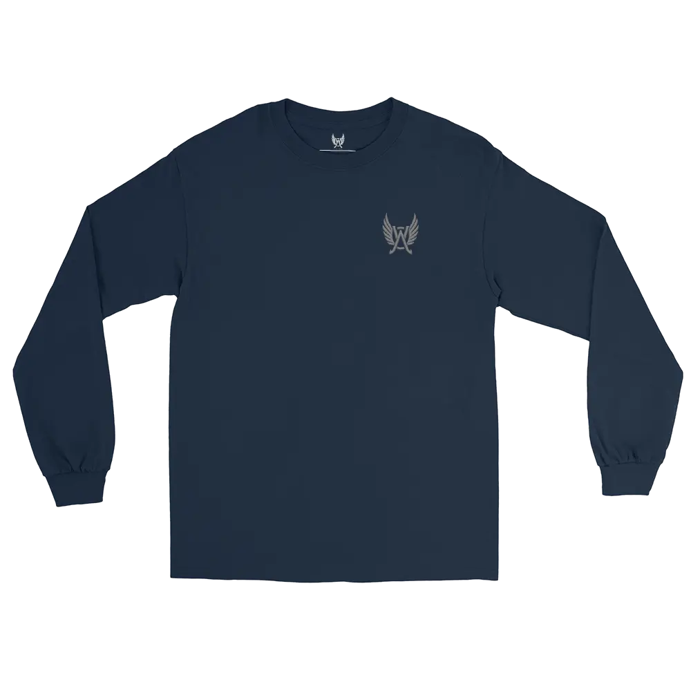 T-shirt manches longues - KA 11111 Windsurf Addict