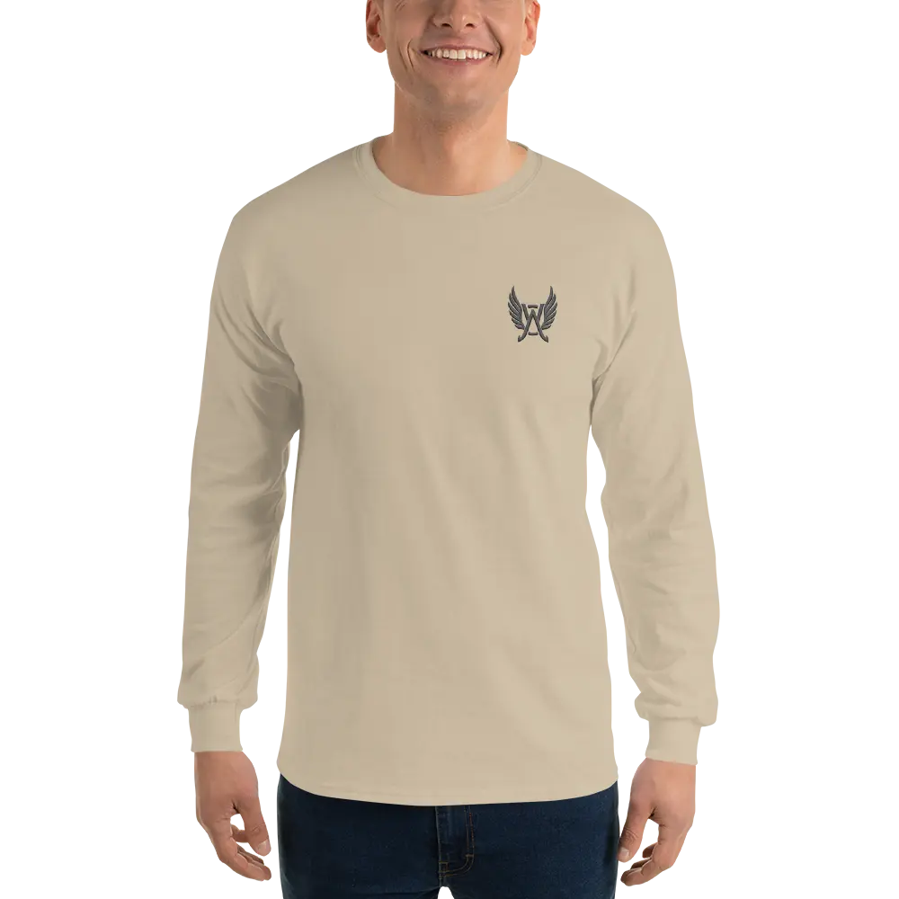 T-shirt manches longues - E11 Windsurf Addict
