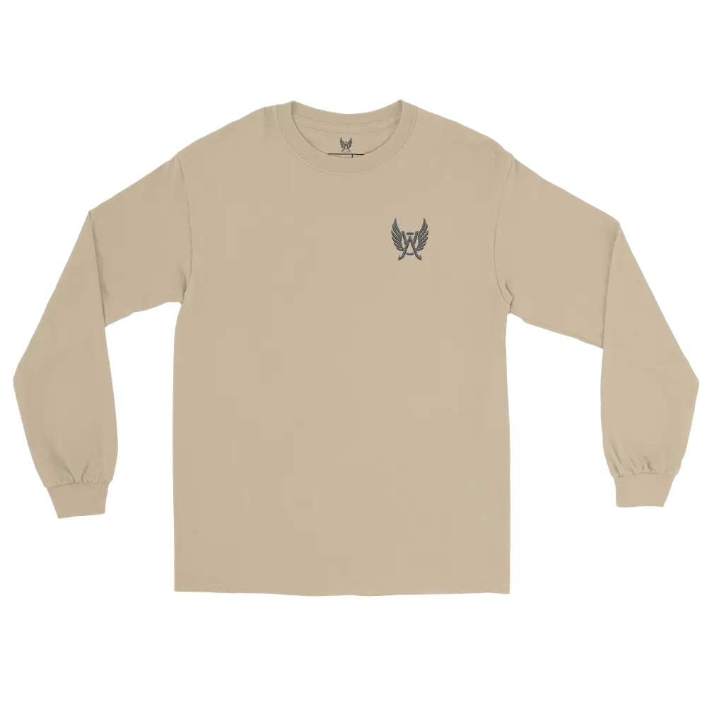 T-shirt manches longues - KA 11111 Windsurf Addict
