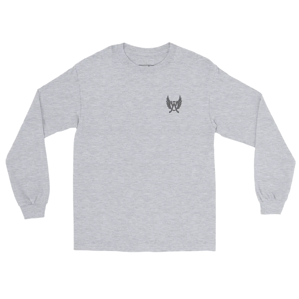 T-shirt manches longues - E11 Windsurf Addict