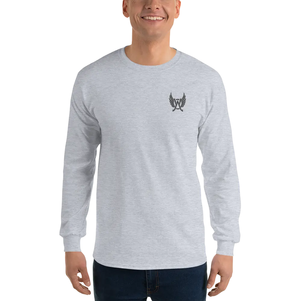 T-shirt manches longues - KA 11111 Windsurf Addict