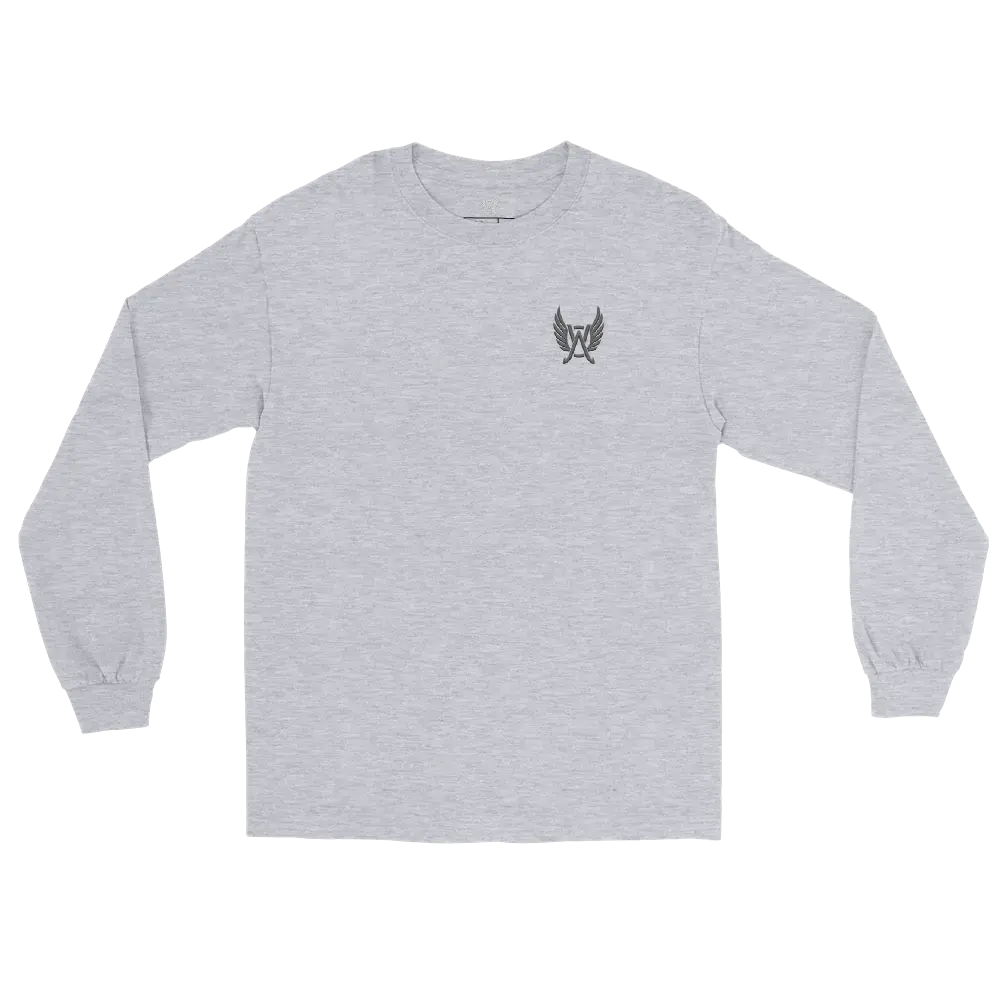 T-shirt manches longues - US1111 Windsurf Addict
