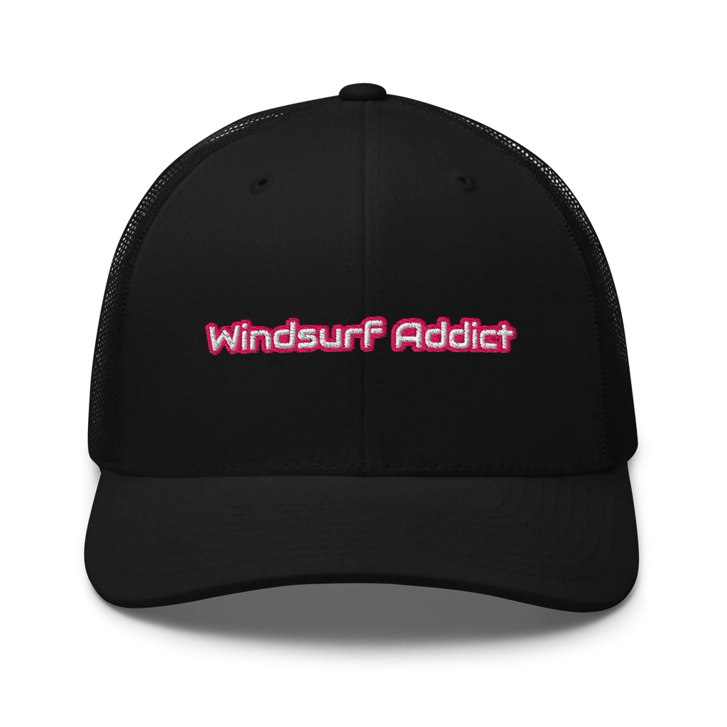 Trucker Cap - Windsurf Addict