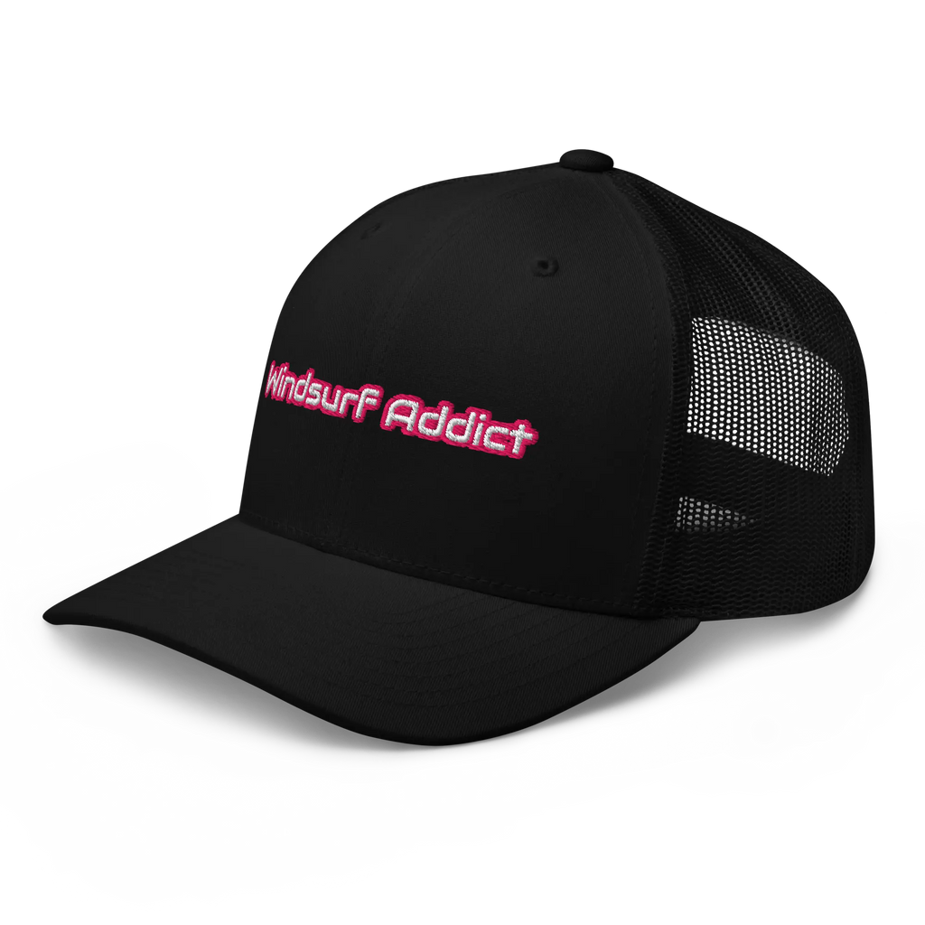 Trucker Cap - Windsurf Addict