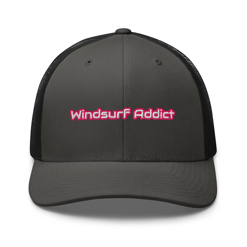 Trucker Cap - Windsurf Addict