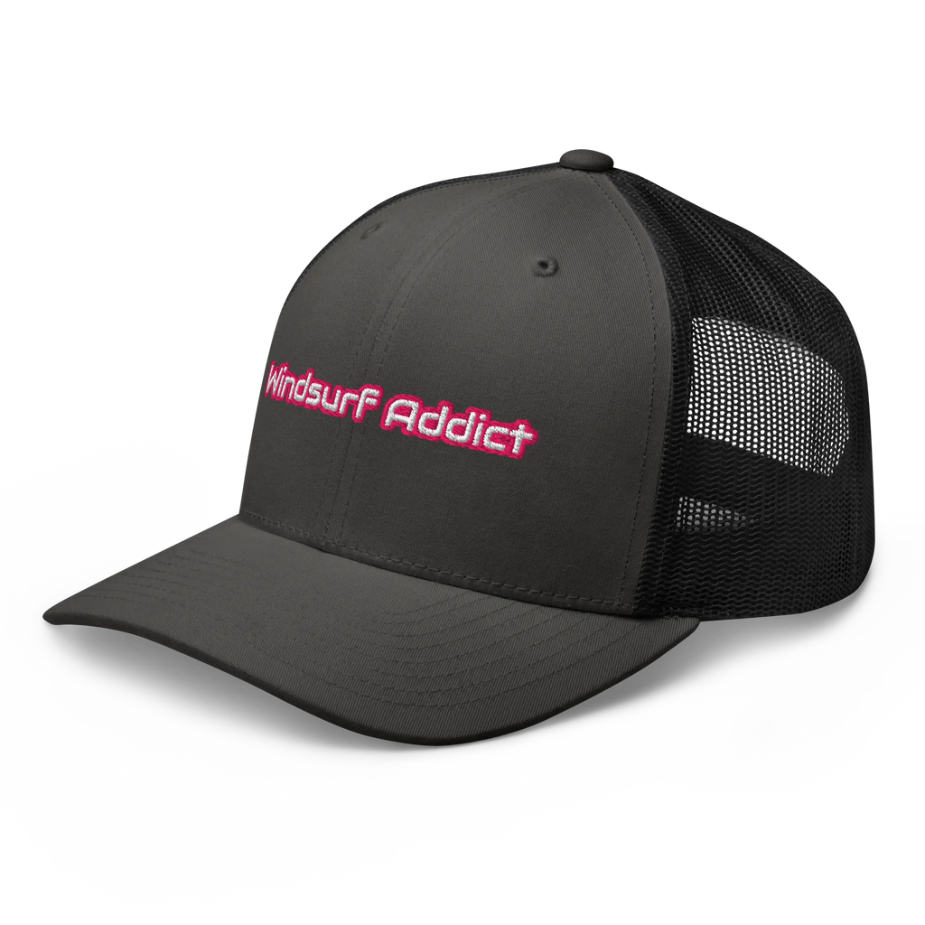 Trucker Cap - Windsurf Addict