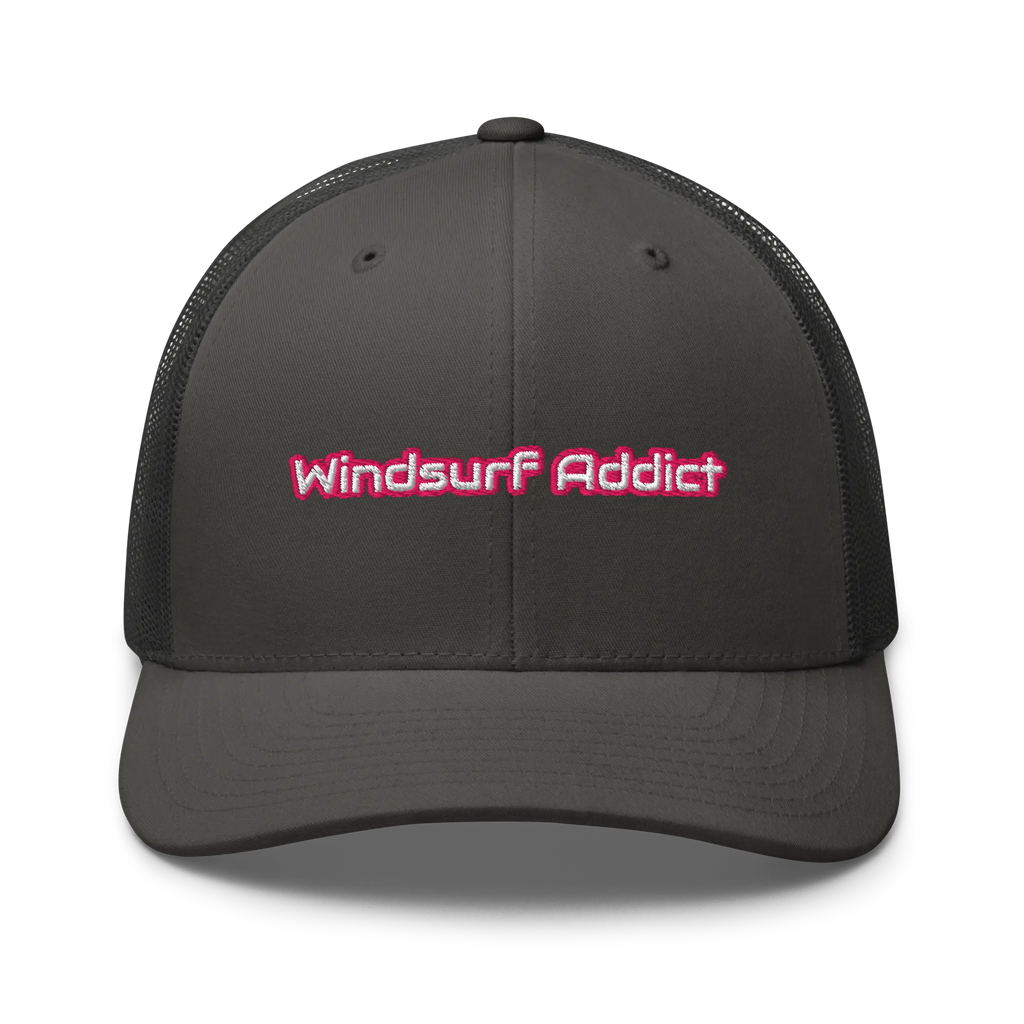 Trucker Cap - Windsurf Addict
