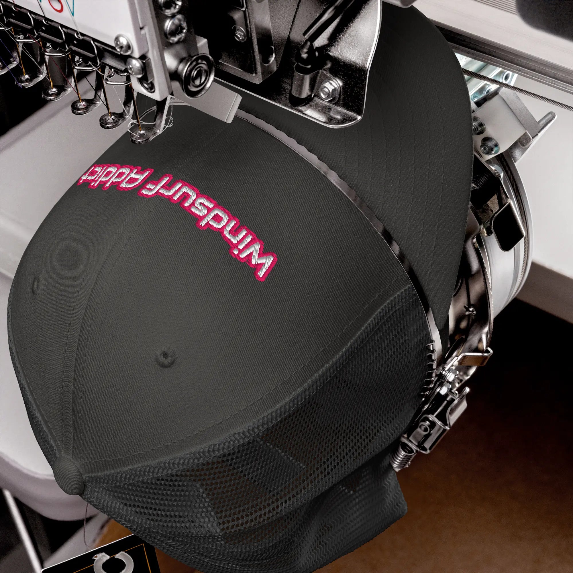 Trucker Cap - Windsurf Addict