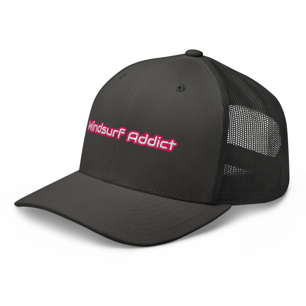 Trucker Cap - Windsurf Addict