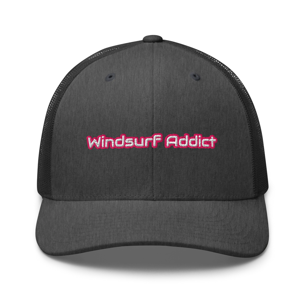 Trucker Cap - Windsurf Addict