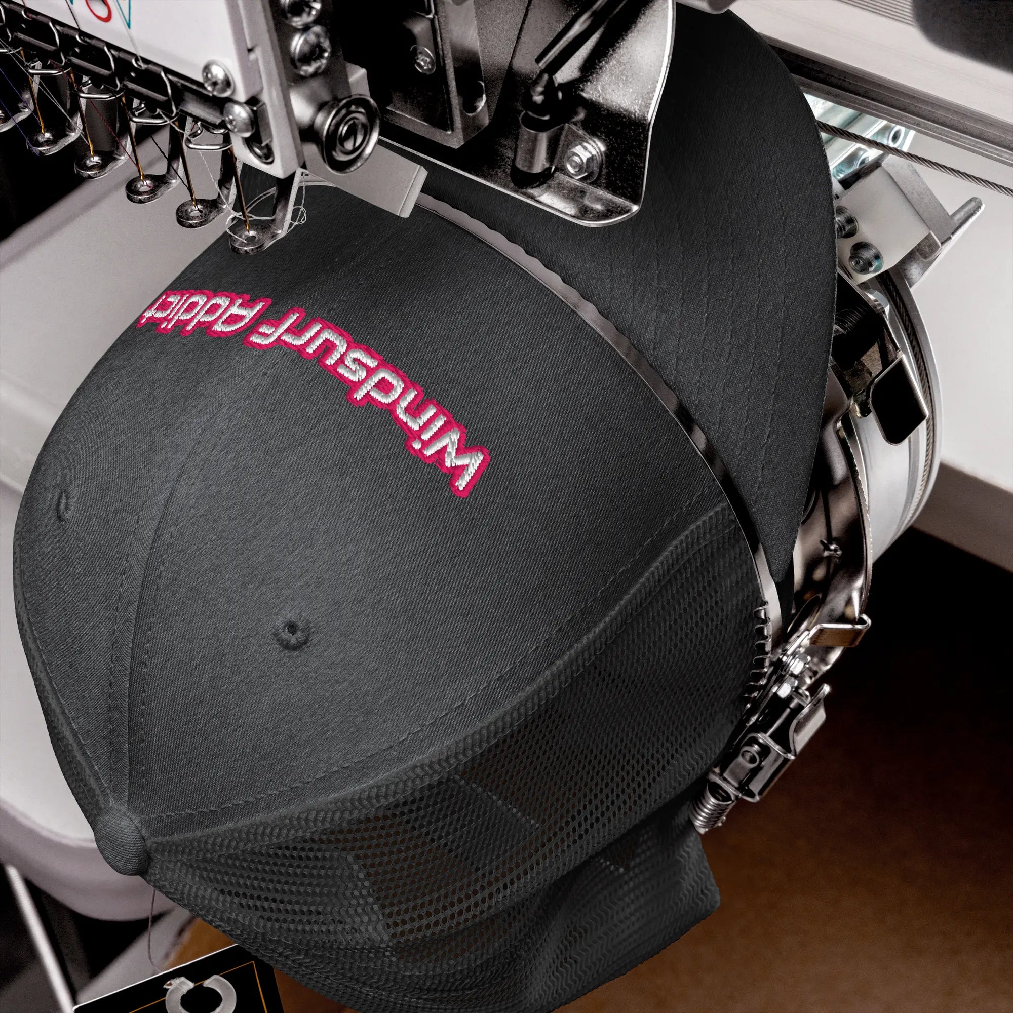 Trucker Cap - Windsurf Addict