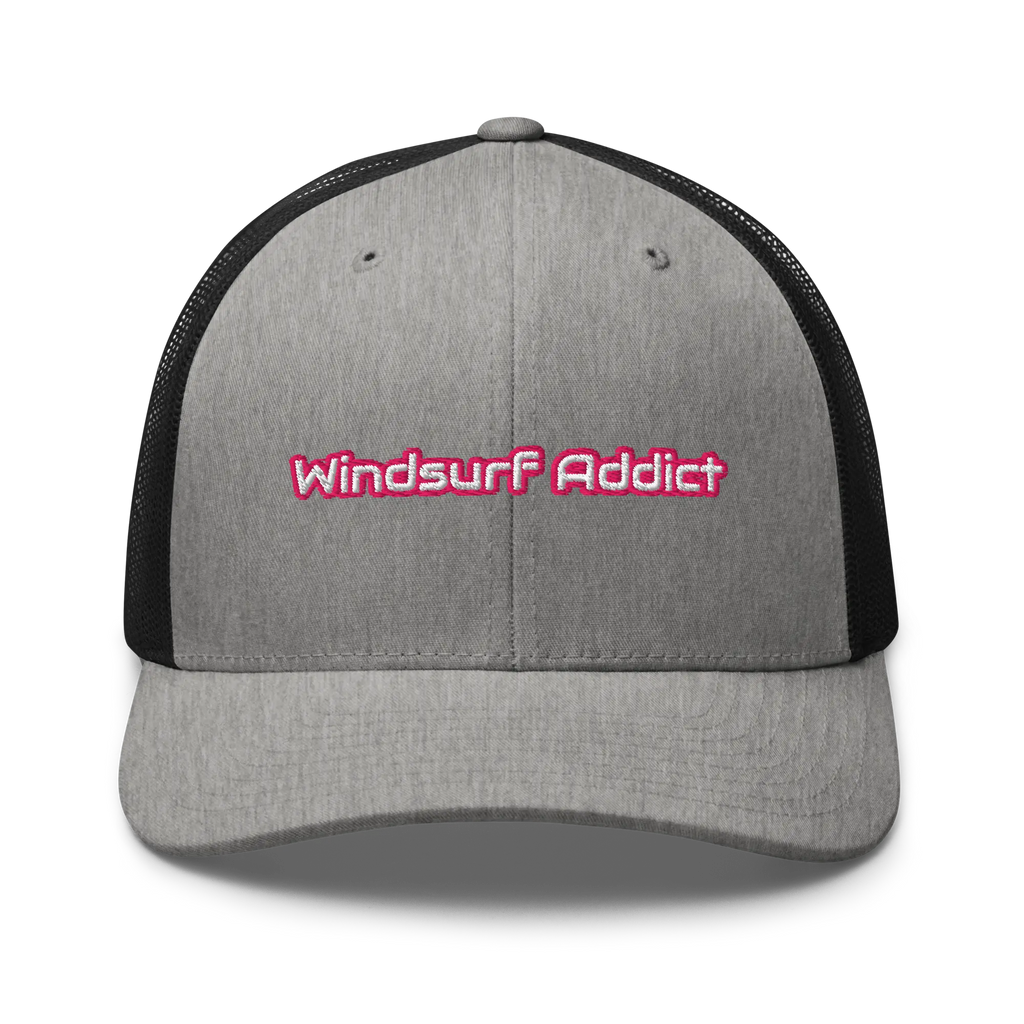 Trucker Cap - Windsurf Addict
