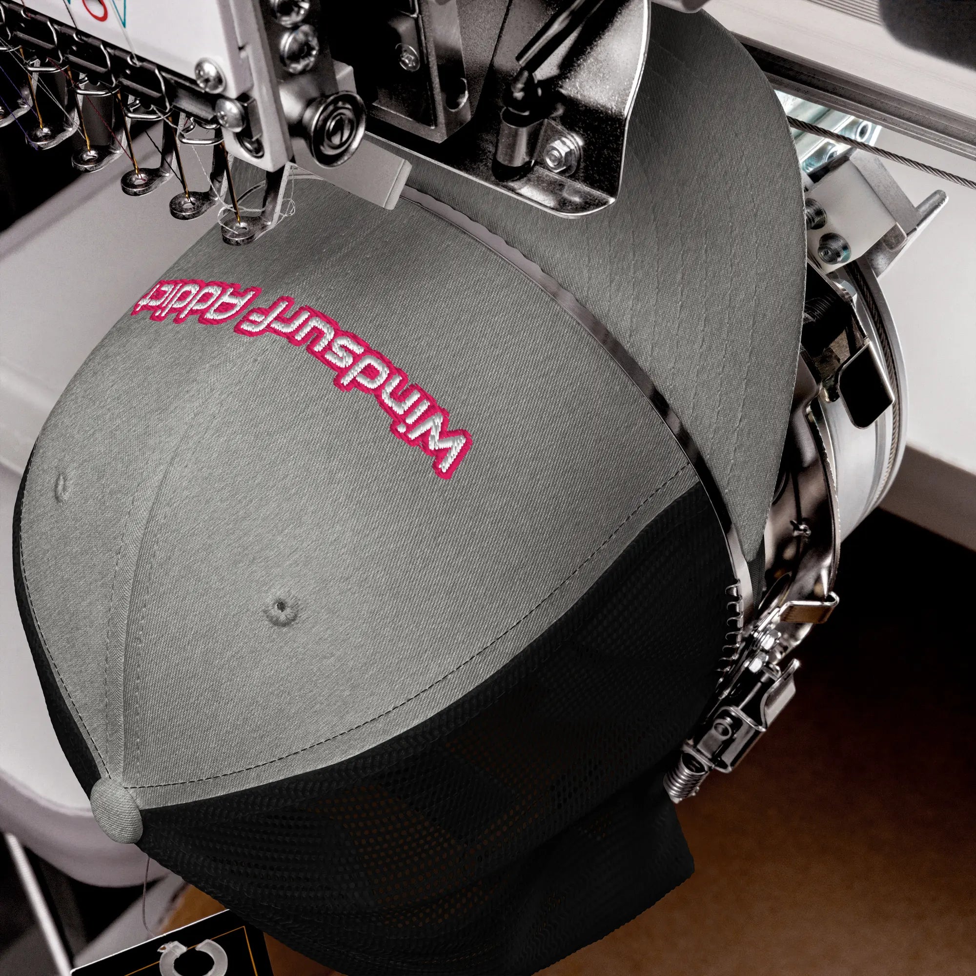 Trucker Cap - Windsurf Addict