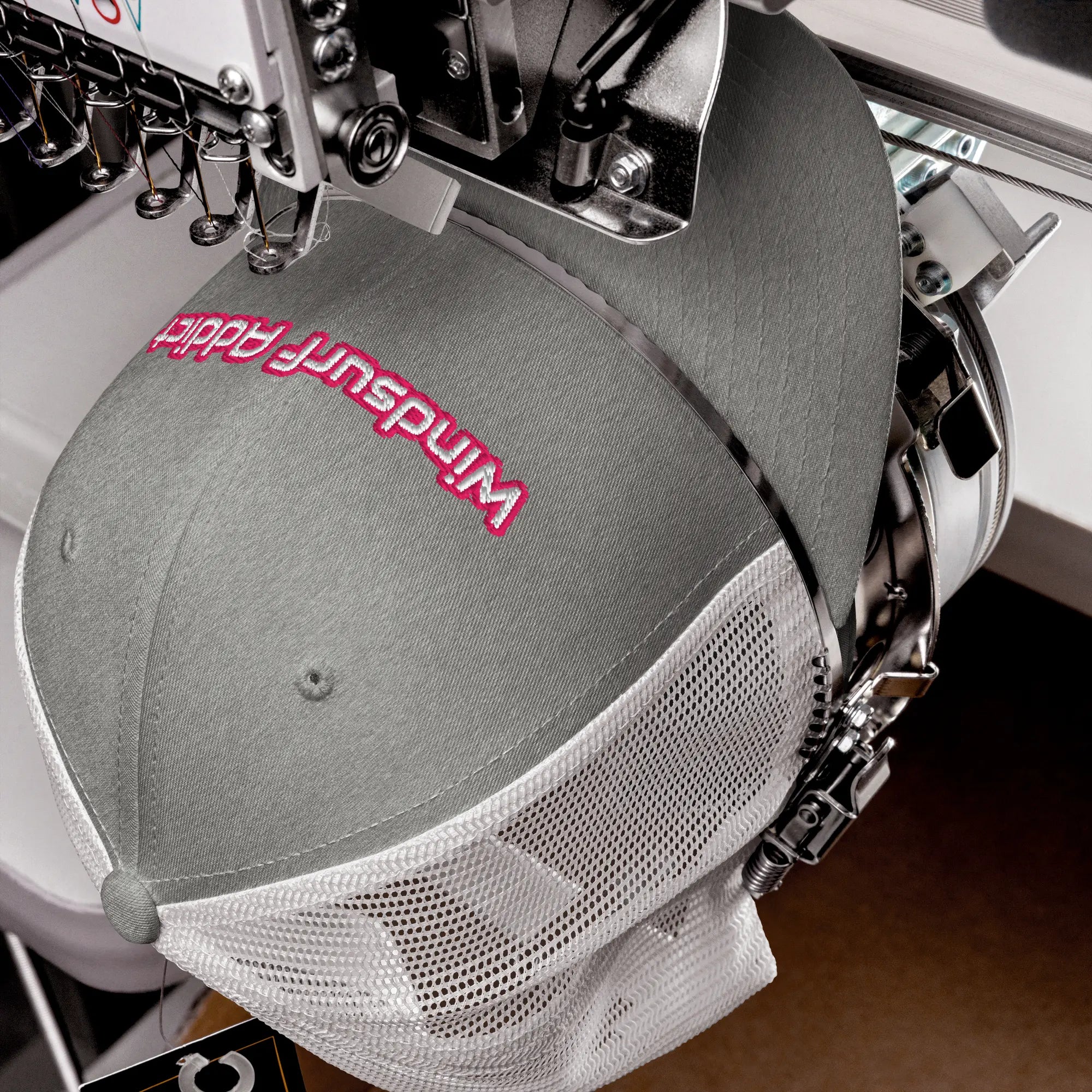 Trucker Cap - Windsurf Addict