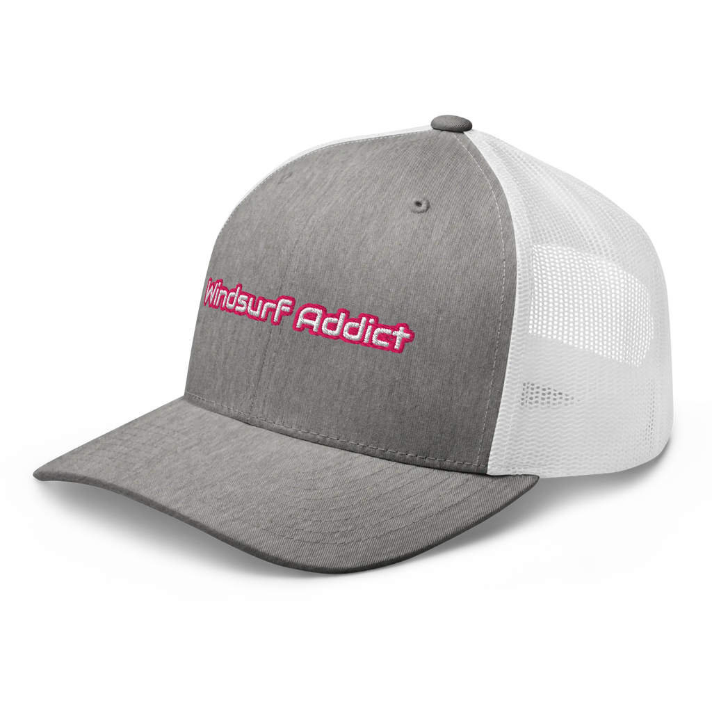 Trucker Cap - Windsurf Addict