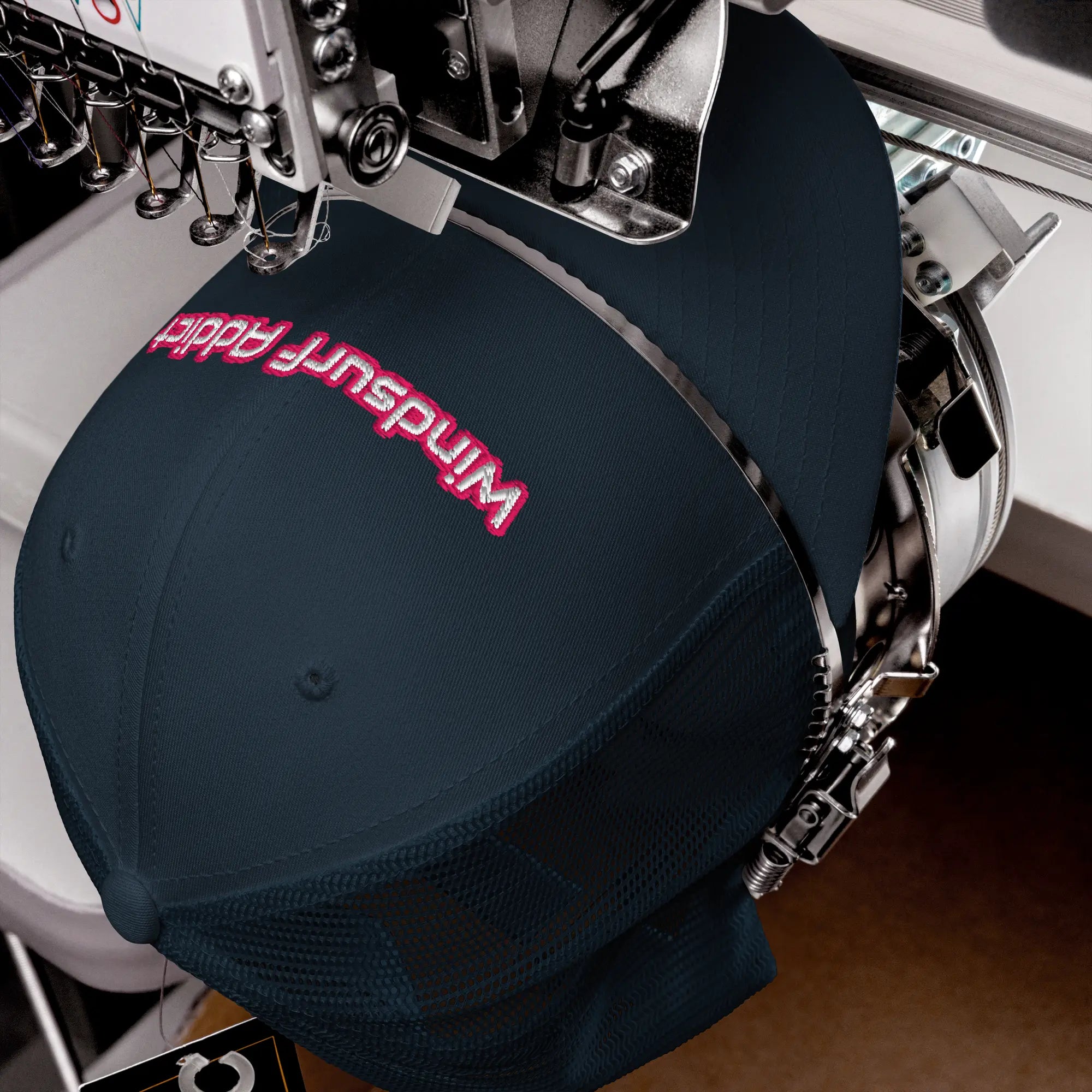 Trucker Cap - Windsurf Addict