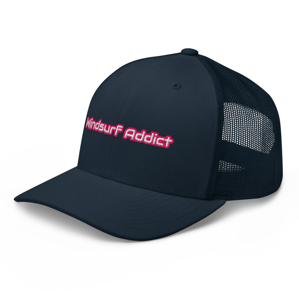 Trucker Cap - Windsurf Addict