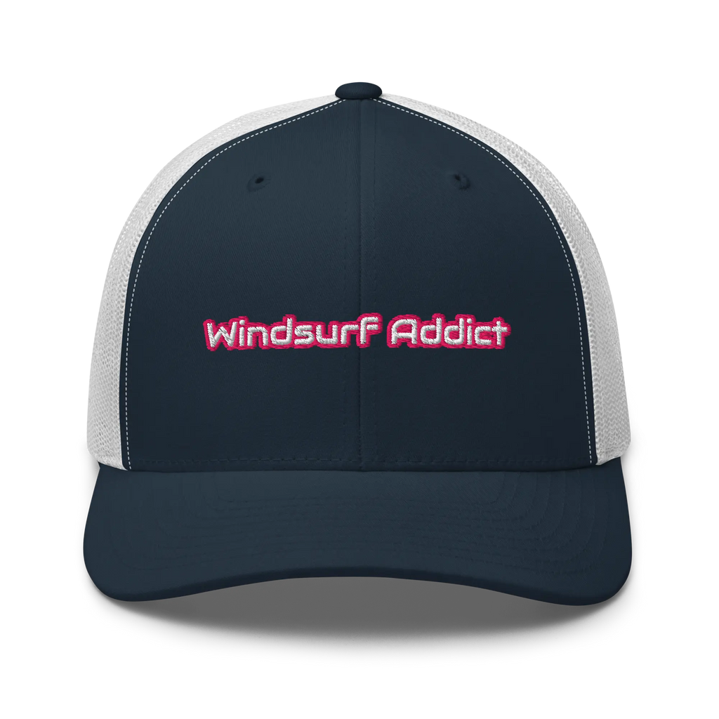 Trucker Cap - Windsurf Addict