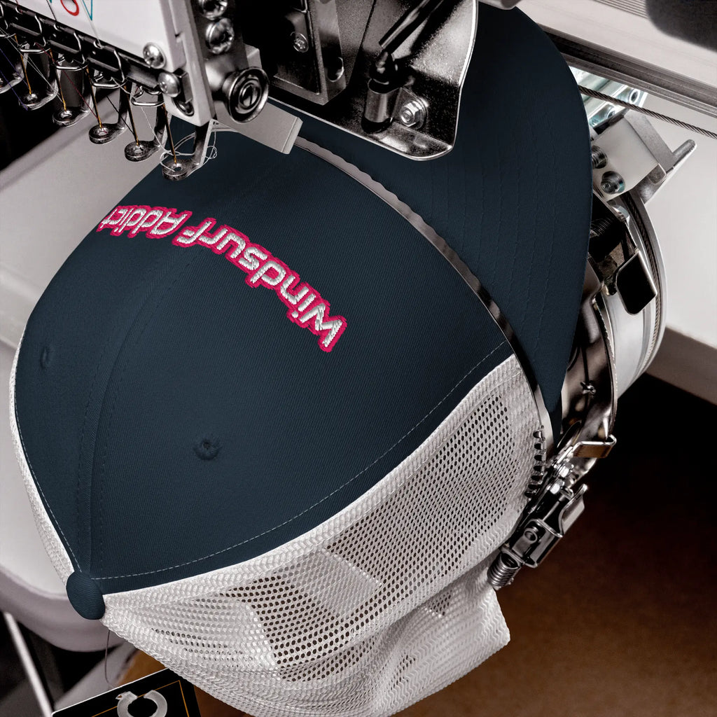 Trucker Cap - Windsurf Addict