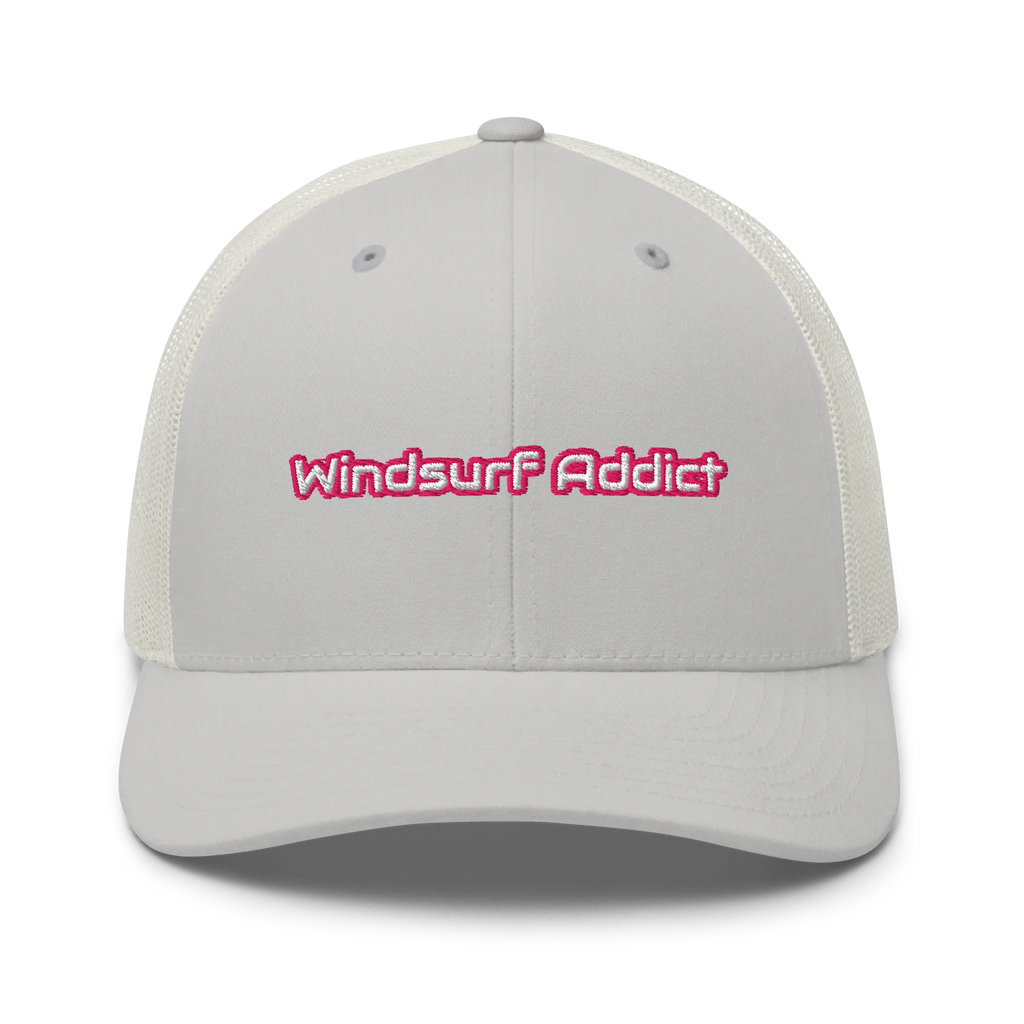 Trucker Cap - Windsurf Addict