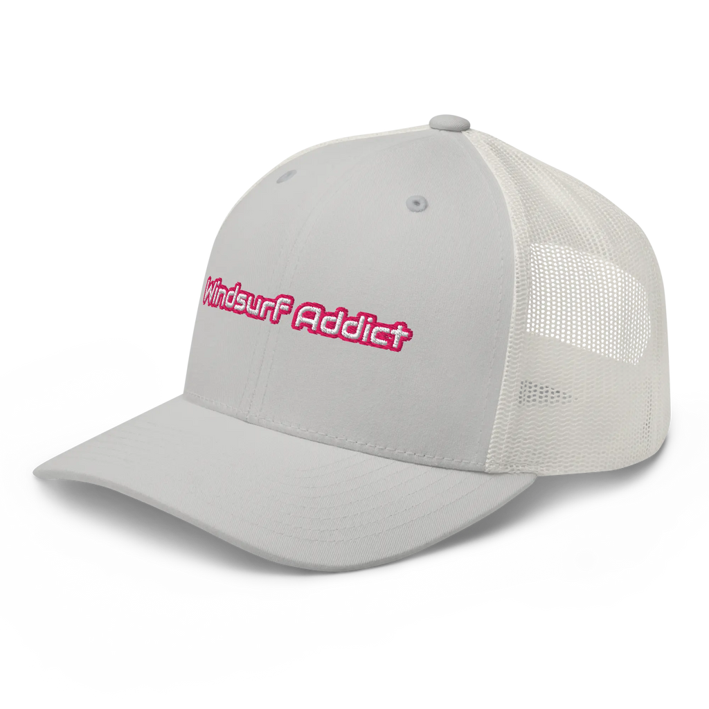 Trucker Cap - Windsurf Addict