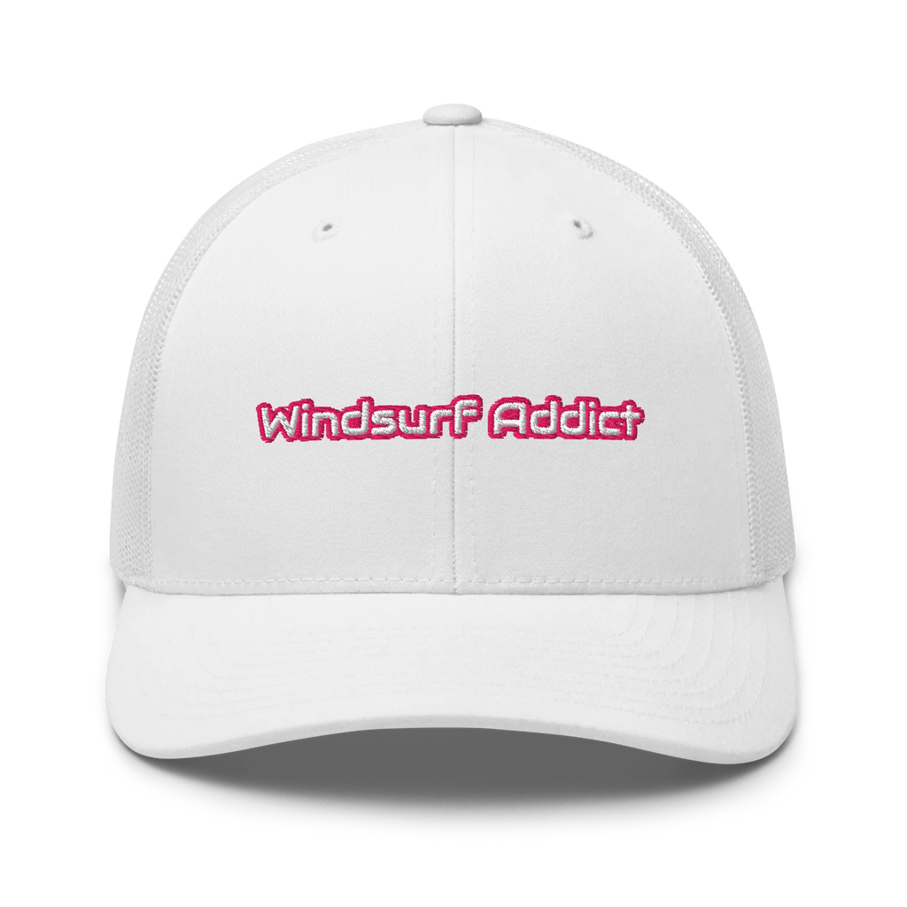 Trucker Cap - Windsurf Addict