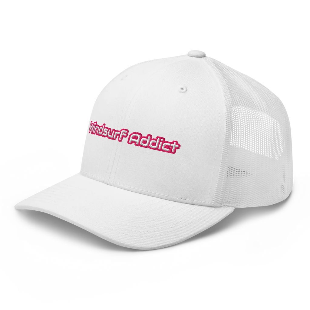 Trucker Cap - Windsurf Addict