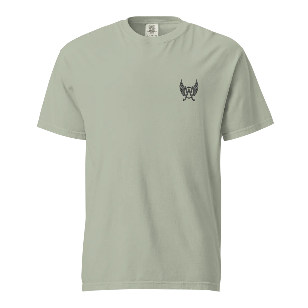 T-shirt Heavy - E11 - Windsurf Addict