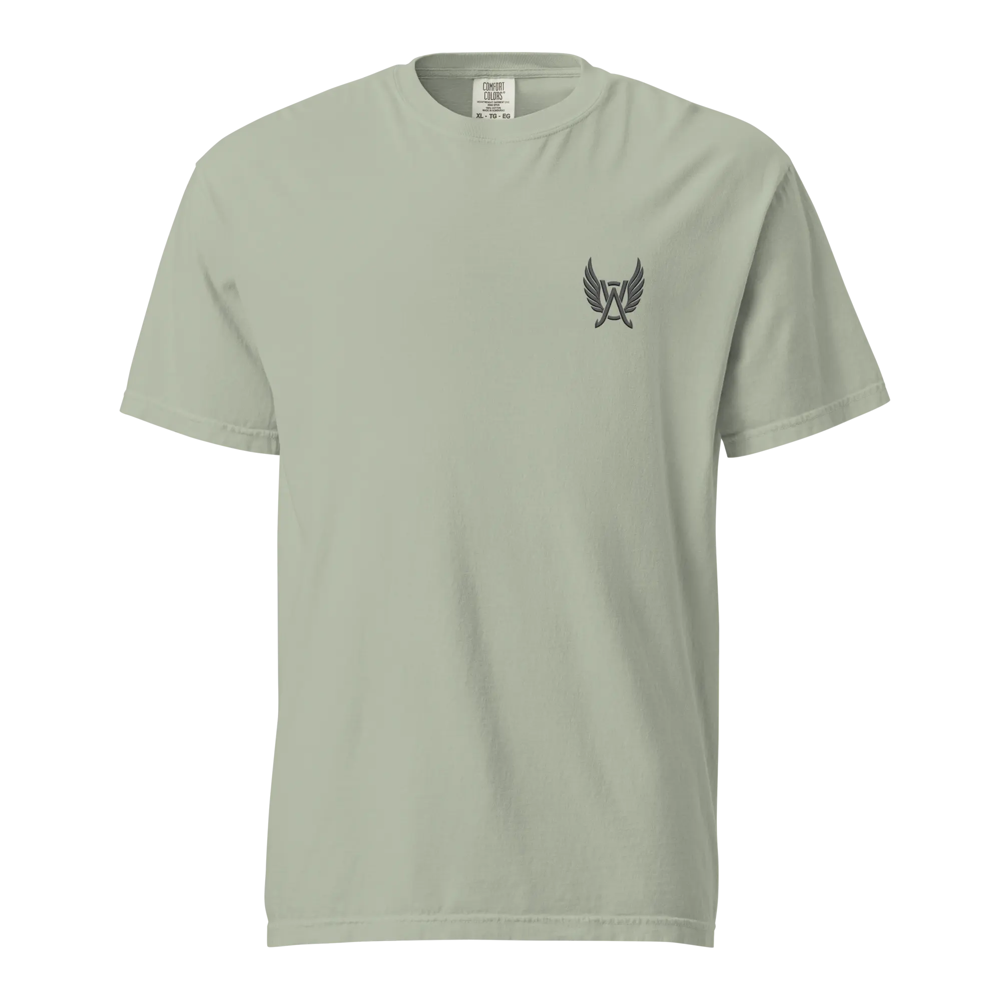 T-shirt Heavy - E11 - Windsurf Addict