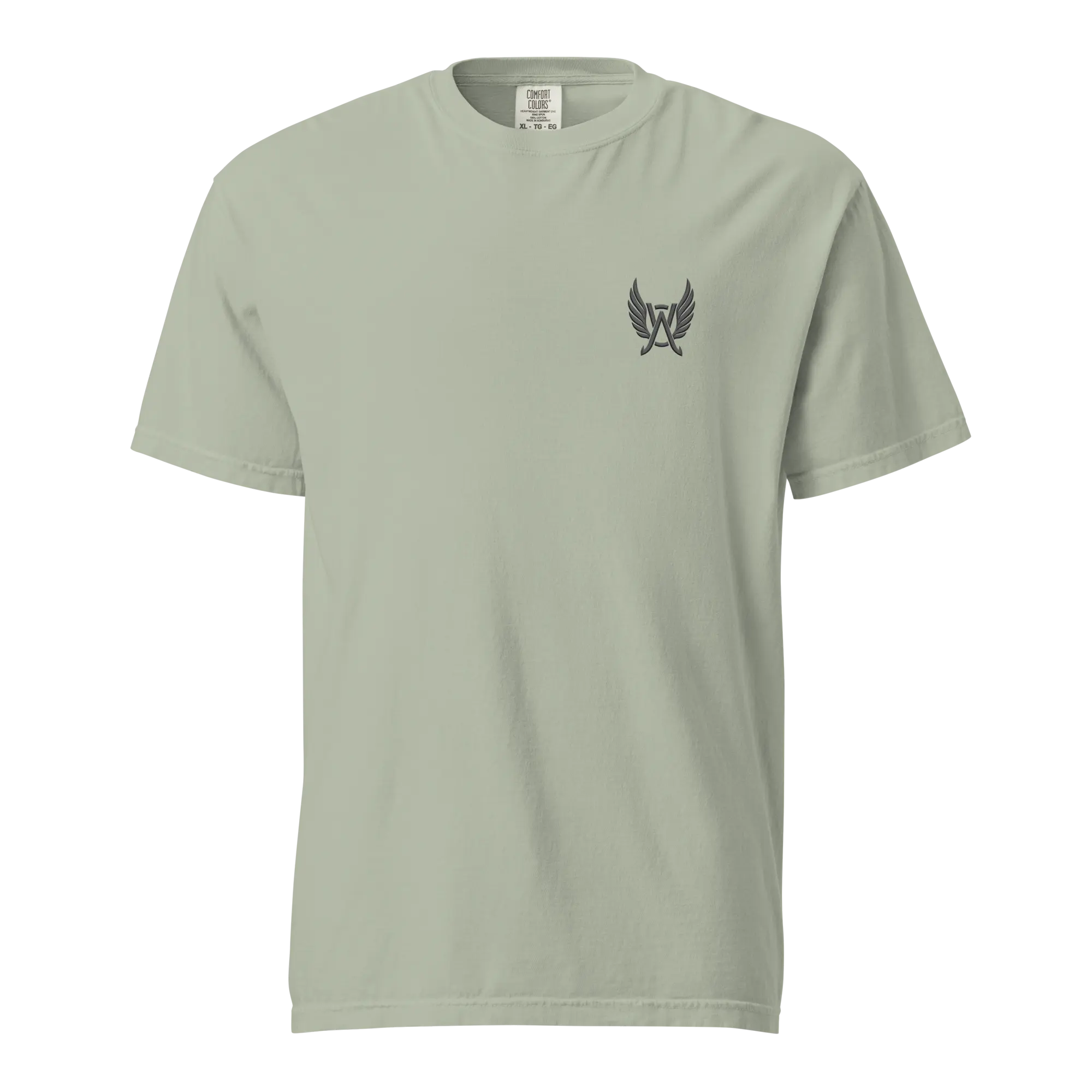 T-shirt Heavy - US1111 - Windsurf Addict
