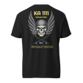 T-shirt Heavy - KA1111 - Windsurf Addict