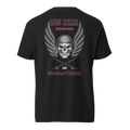 T-shirt Heavy - US1111 - Windsurf Addict