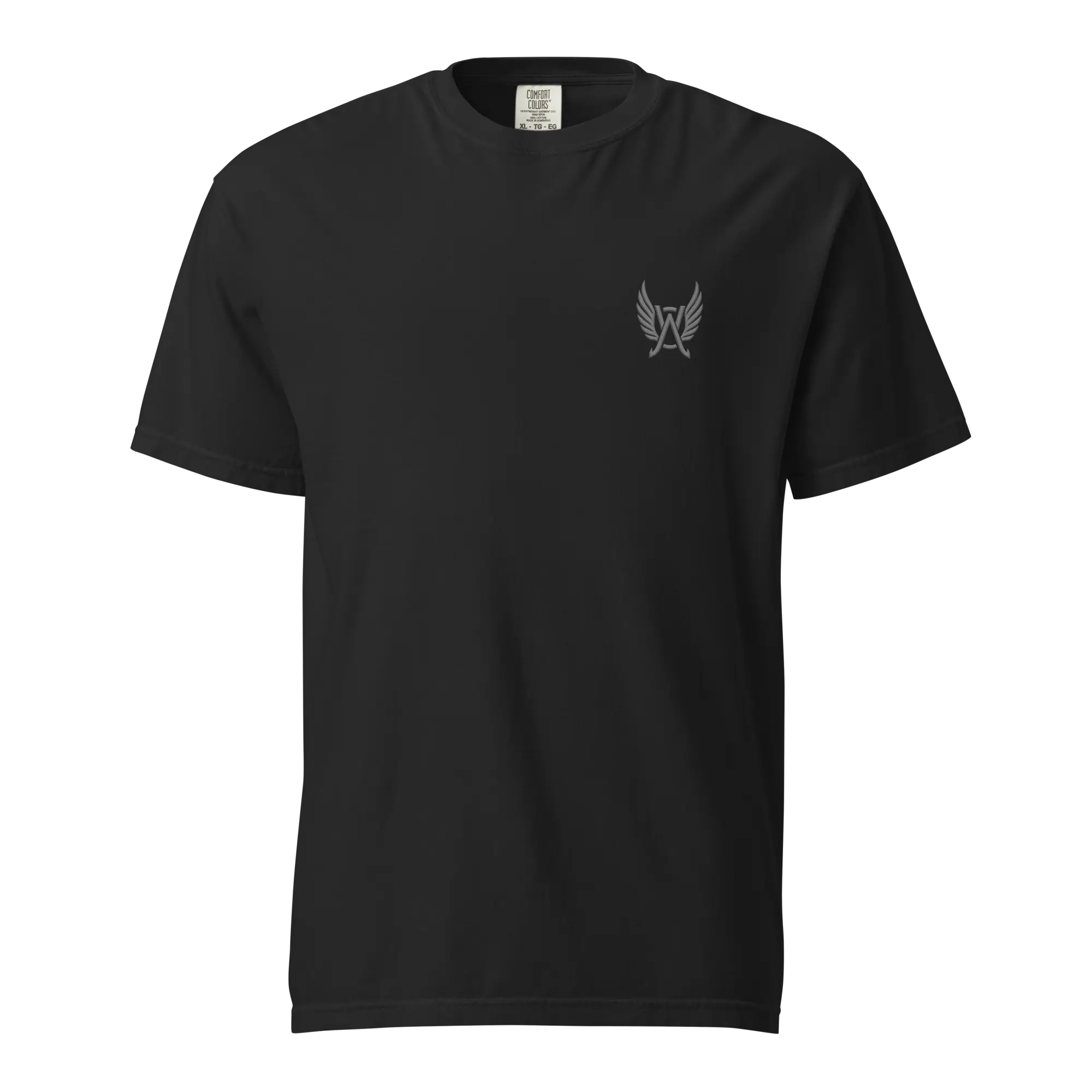 T-shirt Heavy - E11 - Windsurf Addict